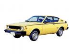 Dodge Lancer Celeste 1976 года
